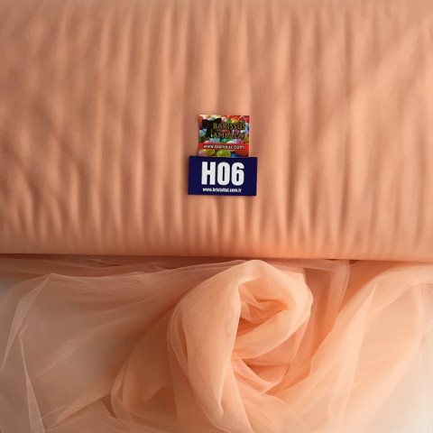 Hayal Tül Fil Dişi 50m