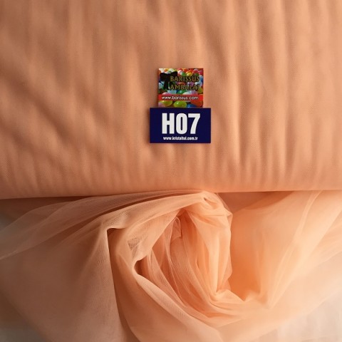 Hayal Tül Yavruağzı 50m