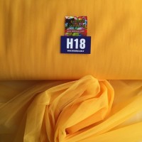 Hayal Tül Hardal 50m 