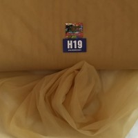 Hayal Tül Altın 50m 