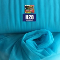 Hayal Tül Gök Mavi 50m 