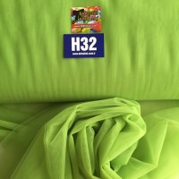 Hayal Tül Zümrüt Yeşil 50m 