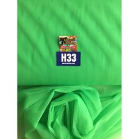 Hayal Tül Yeşil 50m