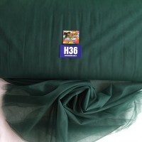 Hayal Tül Koyu Yeşil 50m 