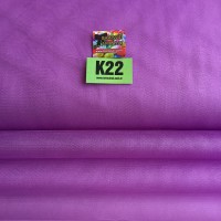 Kristal Tül Menekşe 20m