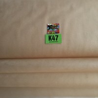 Kristal Tül Açık Capuccino 20m