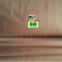 Kristal Tül Açık Kahve 20m