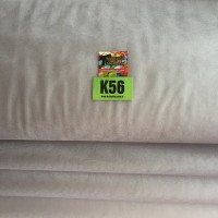 Kristal Tül Gri 20m