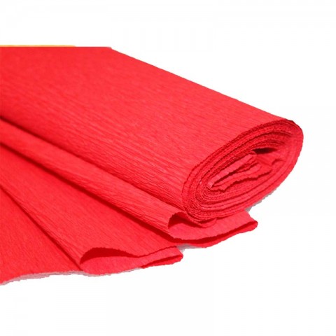 Krapon Kağıdı Kırmızı