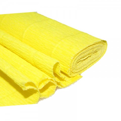 Krapon Kağıdı Sarı