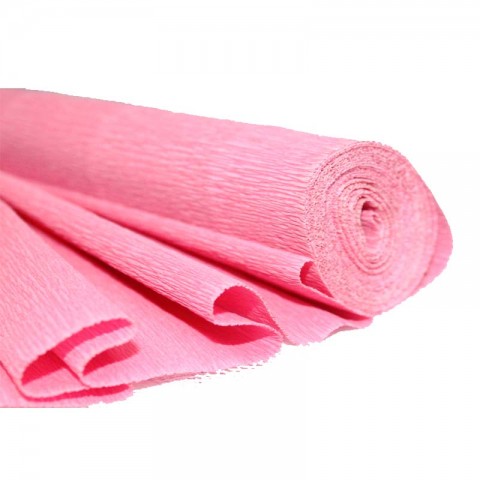 Krapon Kağıdı Pembe