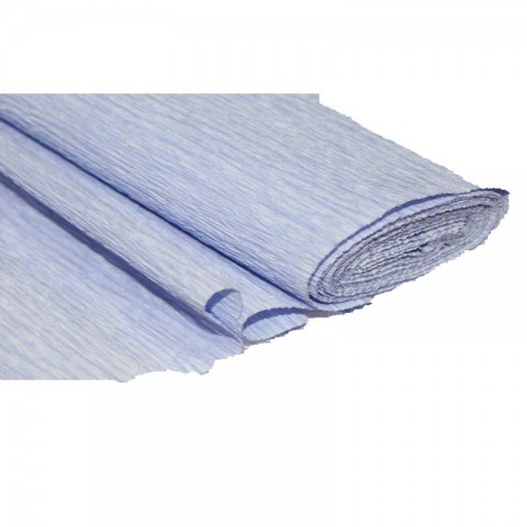 Krapon Kağıdı Açık Mavi