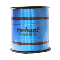 Rafya Ra-Bant 8mm Mavi