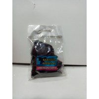 Balon Dekorasyon 12" Kalisan Bordo Küçük Paket