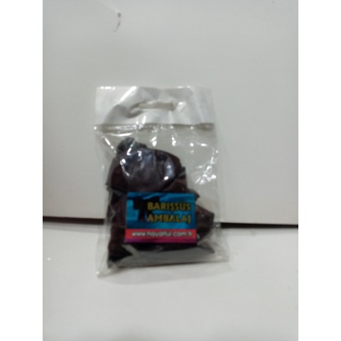 Balon Dekorasyon 12" Kalisan Bordo Küçük Paket