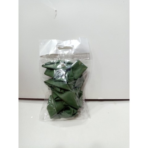 Balon Dekorasyon 12" Kalisan Okaliptus Küçük Paket