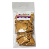 Balon Dekorasyon 12" Kalisan Altın Küçük Paket